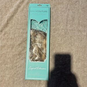 Halo 22” extensions